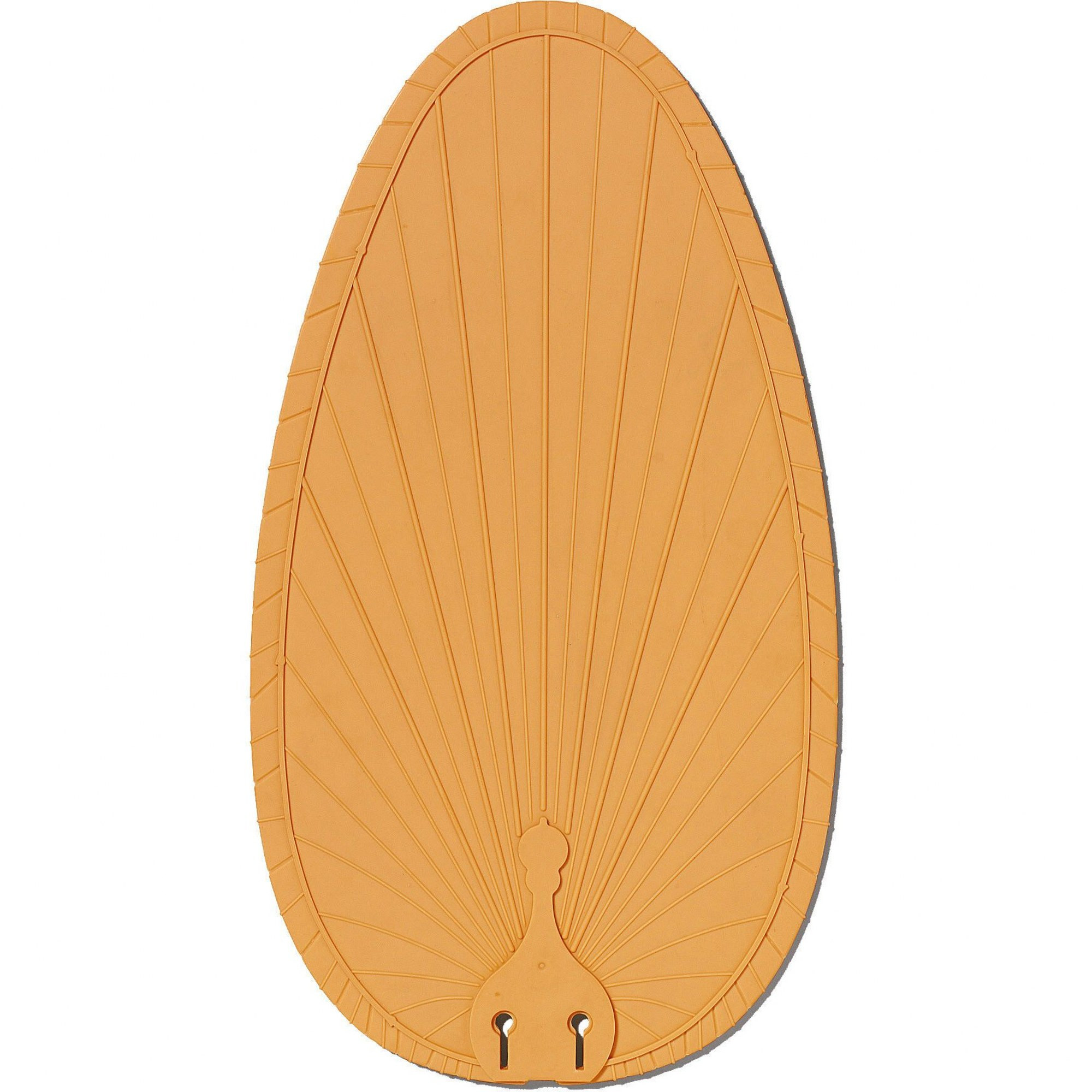 Narrow Oval Composite Blade (Set of 5) 52 Inch Wide by Fanimation - BPD4