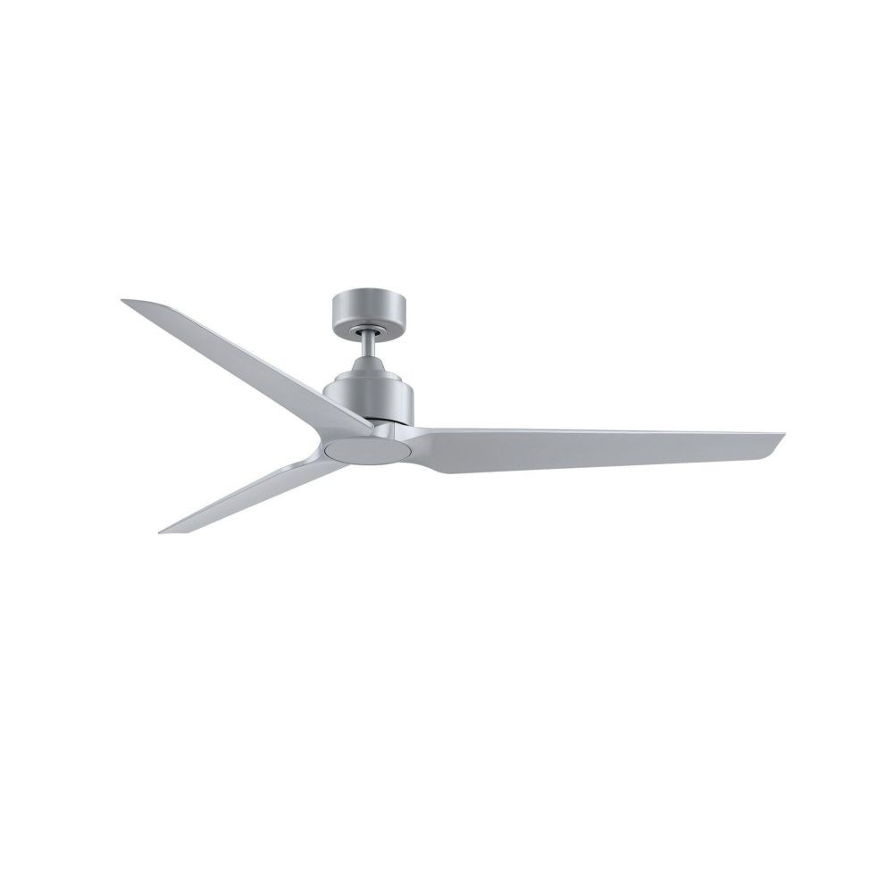 TriAire Custom 3 Blade Ceiling Fan 16.42 Inch X 64 Inch Wide by Fanimation - FPD8515-64