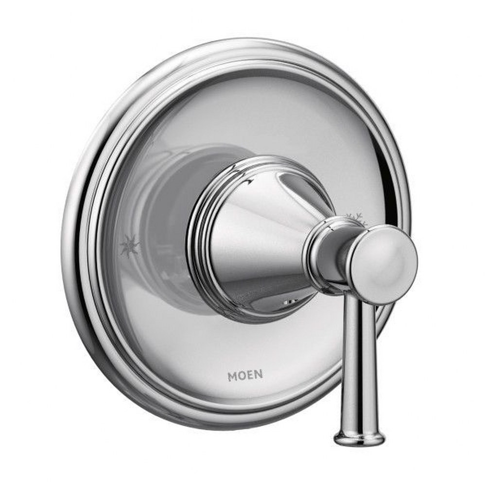 Belfield Posi Temp Valve Trim Multiple Finishes by Moen - T2311