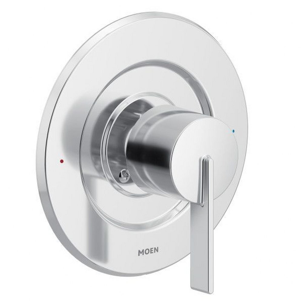 Cia Posi Temp Valve Trim Multiple Finishes by Moen - T2261