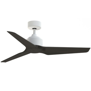 TriAire Custom 3 Blade Ceiling Fan 12.92 Inch X 48 Inch Wide by Fanimation - FPD8514-48
