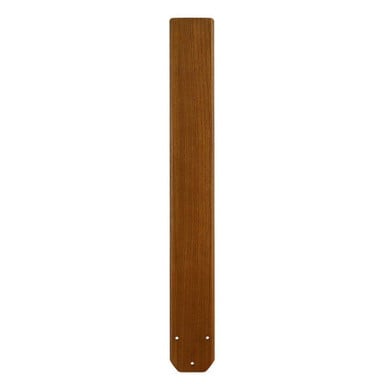 Levon Custom Blade (Set of 8) 0.33 Inch Tall and 72 Inch Wide by Fanimation - B7913