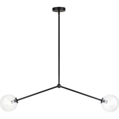 Novo 2 Light Mini Pendant by Matteo - C81702