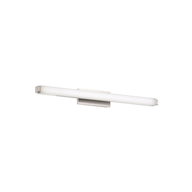 Mini Vogue 21W 1 LED Vanity Light by Modern Forms - WS-21724