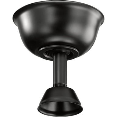 Sola Down Rod Hanger System 6.25 Inch tall by 6.75 Inch wide by Kichler - 337033