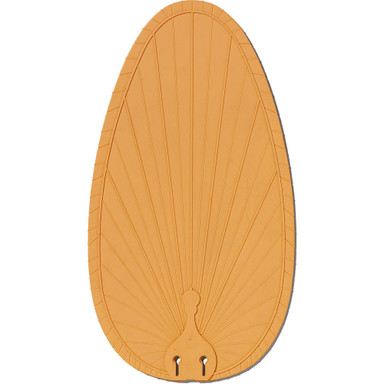 Narrow Oval Composite Blade (Set of 5) 52 Inch Wide by Fanimation - BPD4