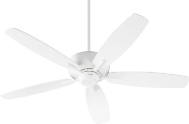 Breeze 52 Inch Ceiling Fan by Quorum - 7052