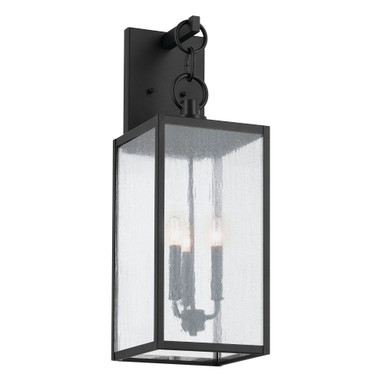 Lahden 3 Light Outdoor Wall Lantern by Kichler - 59009
