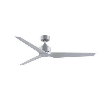 TriAire Custom 3 Blade Ceiling Fan 16.42 Inch X 64 Inch Wide by Fanimation - FPD8515-64