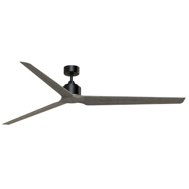 TriAire Custom 3 Blade Ceiling Fan 16.42 Inch X 84 Inch Wide by Fanimation - FPD8515-84