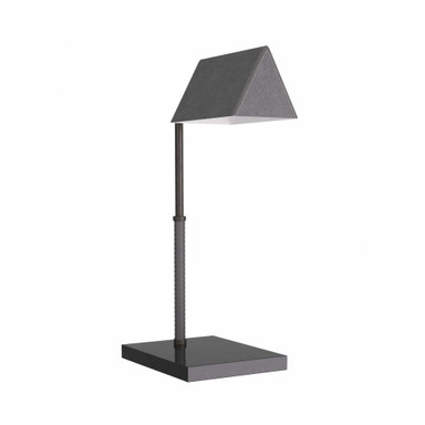 Tyson - 1 Light Desk Lamp-22 Inches Tall and 13 Inches Wide by Arteriors - PDC03