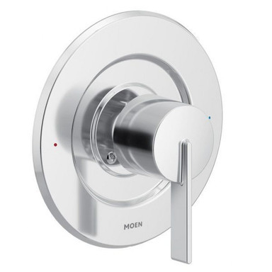 Cia Posi Temp Valve Trim Multiple Finishes by Moen - T2261