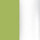 Shiny Apple Green/Polished Chrome