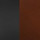 Matte Black-Matte Gold