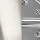 Brushed Nickel/Chrome