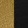 Heritage Brass/Matte Black