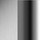 Brushed Aluminum/Polished Chrome