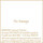 Antique Gold/Brushed Brass
