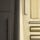 Oil Rubbed Bronze/Modern Brass