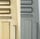 Modern Brass/Vintage Platinum