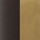 Bronze/Soft Gold
