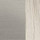 Satin Nickel/Jute