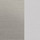 Satin Nickel/Linen White