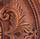 Crackled Bronze
