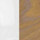 White/Washed Oak