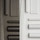 Oil Rubbed Bronze/White