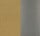 Lacquered Dark Brass/Dark Matte Grey