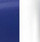 Shiny Cobalt Blue/Polished Chrome
