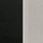 Black/Brushed Nickel