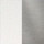 Clear/Brushed Nickel