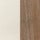Antique White/Washed Oak