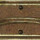 Hand Painted Palacial Bronze