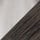 Brushed Nickel/Ebony