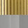 Polished Nickel/Lacquered Brass