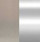 Brushed Nickel/Polished Chrome