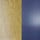 Burnished Brass/Navy