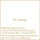 Sand Coal/Gold Leaf