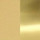 Soft Gold/Polished Brass