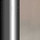 Black Chrome/Brushed Nickel