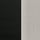 Black/Brushed Nickel