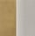 Antique Brass/Brushed Nickel
