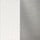 Clear/Brushed Nickel