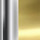 Polished Chrome/Polished Brass