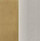 Antique Brass/Brushed Nickel