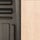 Oil Rubbed Bronze/Natural