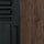 Black/Espresso